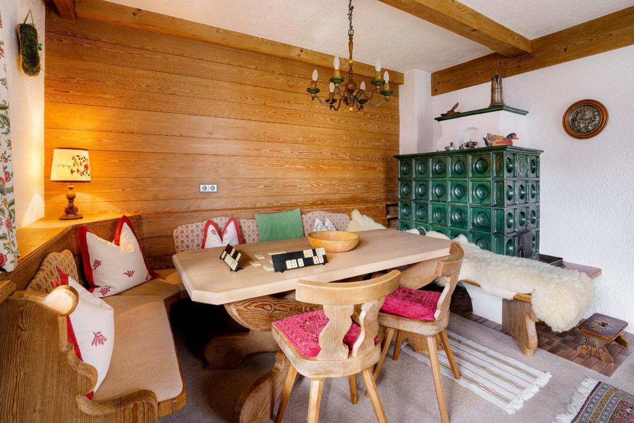 Haus Seinader By Alpine Host Helpers Villa Kirchberg in Tirol Exteriör bild
