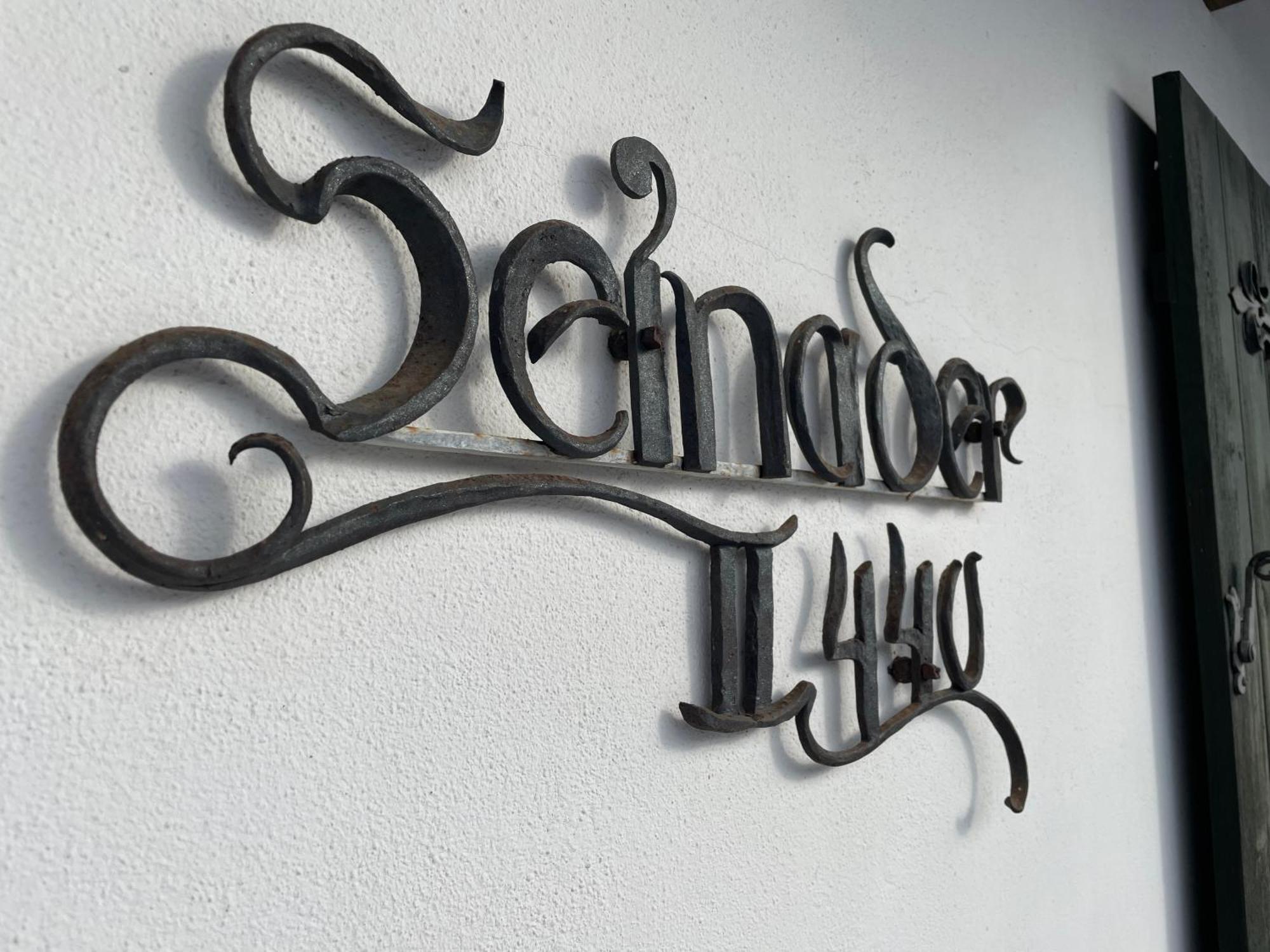 Haus Seinader By Alpine Host Helpers Villa Kirchberg in Tirol Exteriör bild